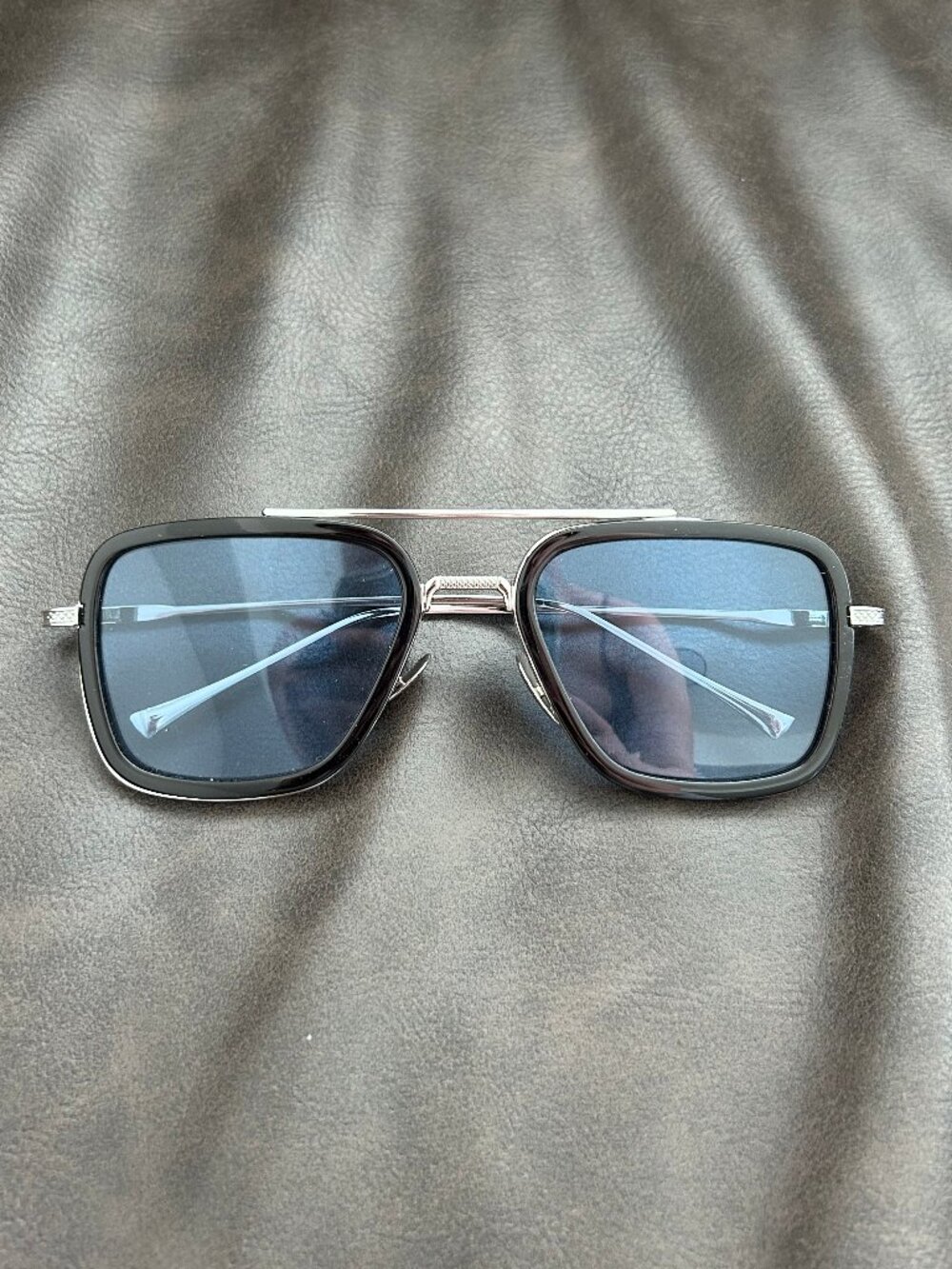 Tony Stark Glasses